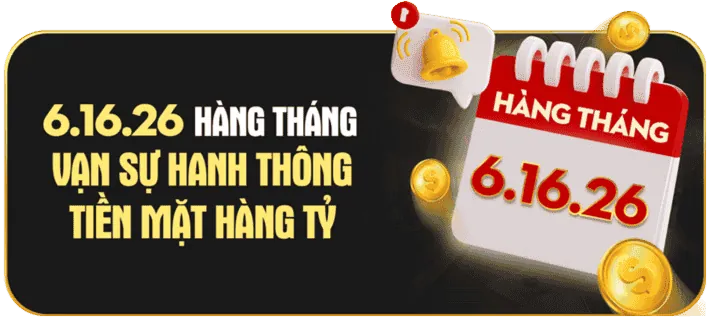 Sự kiện khuyến mãi lớn Baowin 2026