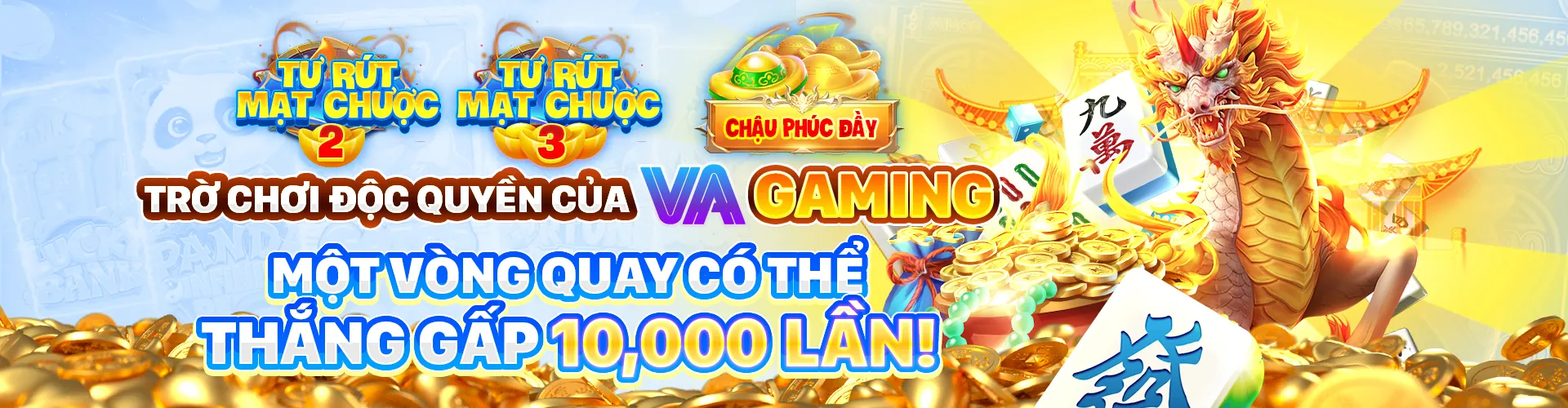 Ví điện tử Mega888 và Baowin Việt Nam