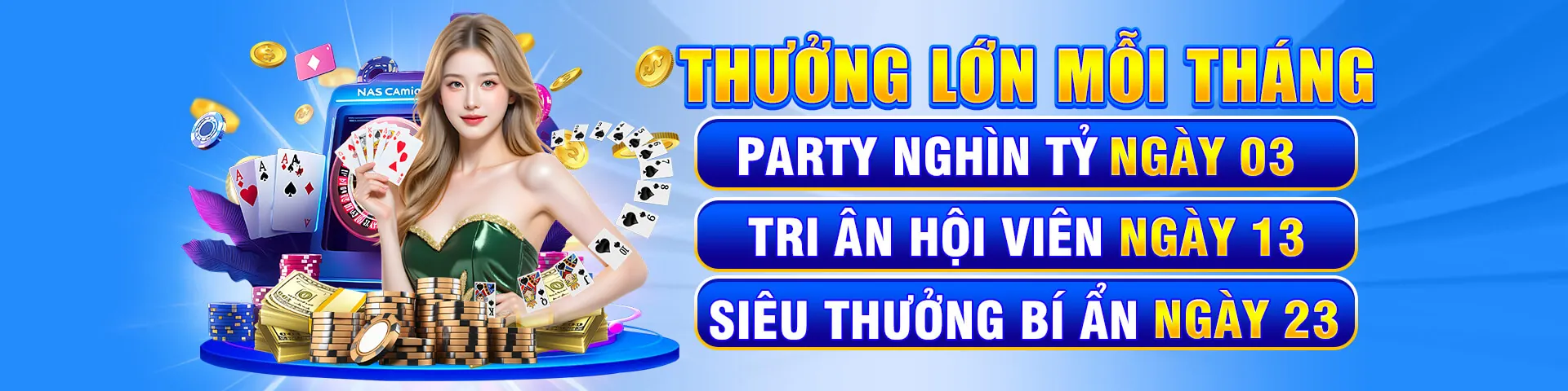 Hình ảnh chính trò chơi Slot Jackpot tại baowin