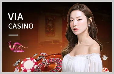 Dealer chuyên nghiệp tại bàn Baccarat baowin