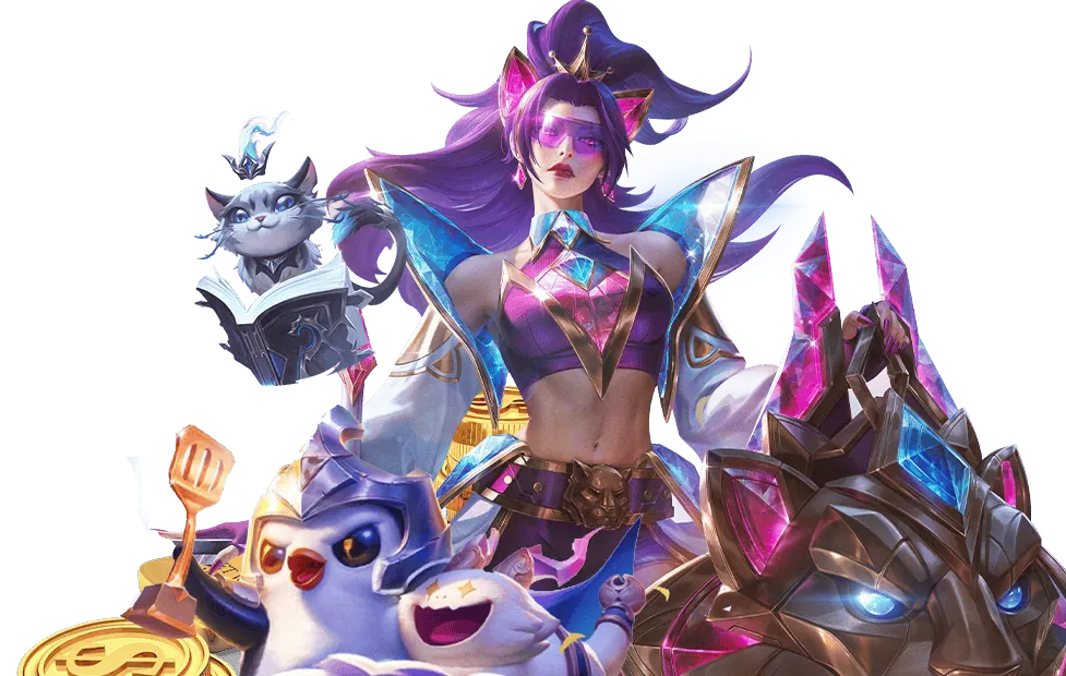 Trò chơi slot Baowin với jackpot lũy tiến