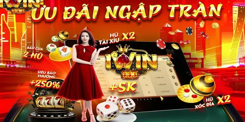 Tổng quan game bắn cá Baowin với nhiều loài cá và vũ khí
